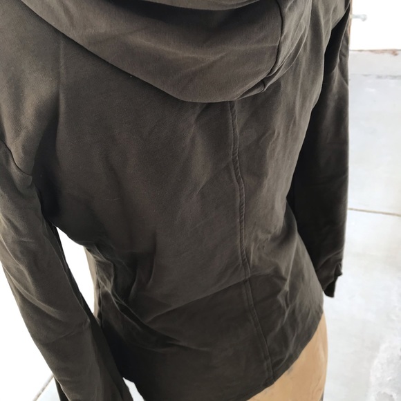 Jacket Hazel - Picture 4 of 7